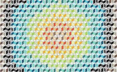 A little experiment from a few months ago