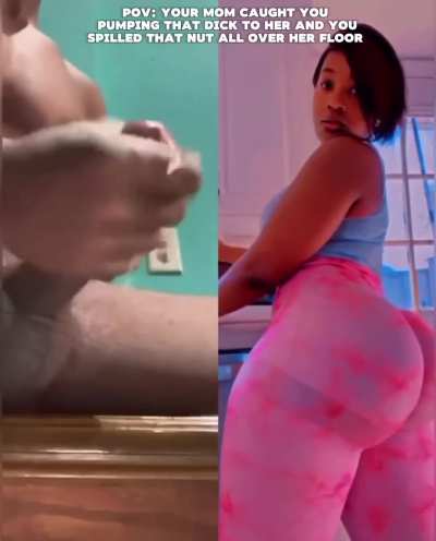 Couldn&rsquo;t stop even when I got caught