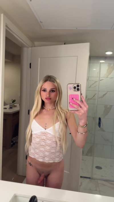 prettier than your gf how is that gay