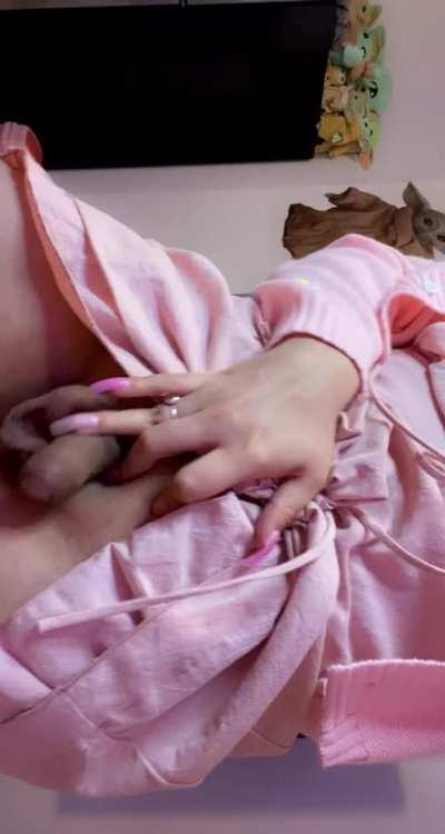 Love dresses bc I don’t have to tuck😈