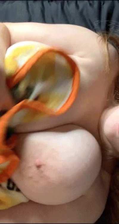 Warning, what you&rsquo;re about to see may shock you;)