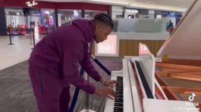 Completely new to this