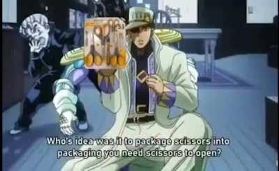 Sheer Scissor Attack