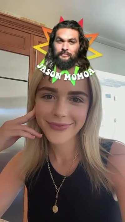 The Filter Was Spot On