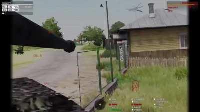 Polish volunteer batallion: