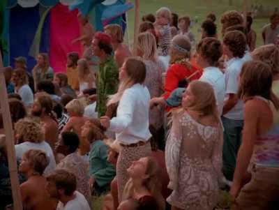 The Jimi Hendrix Experience - Voodoo Child