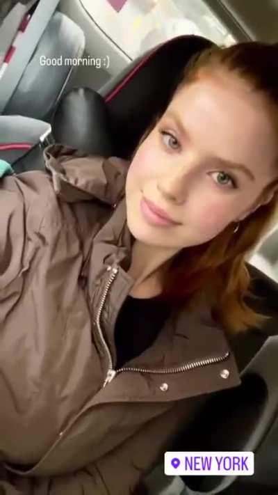 Good Morning, New York