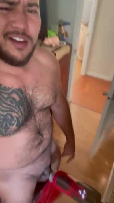 Just wanted to share