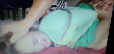 Definitely not vanilla