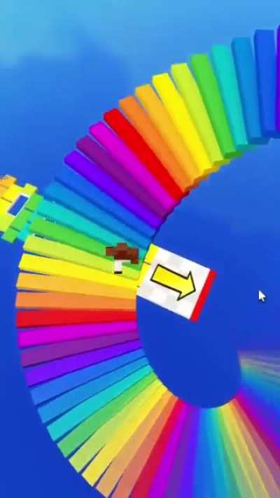 This atraction is great