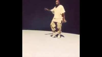 Praise God from 2019 leaked