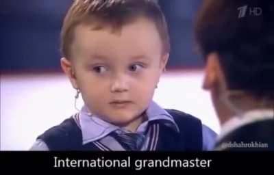 Anatoly Karpov, 12th world champion