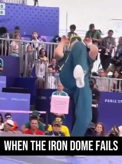 The 99% who sat silent and inactive, on the day Tzrifin sees the inevitable happen