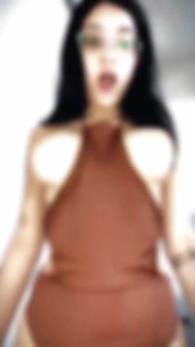 Glasses Made her Hotter 🥵