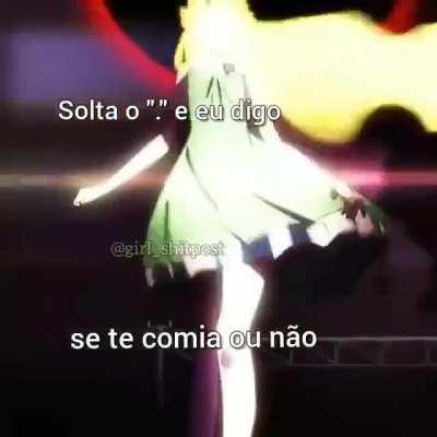 Obs: Pesadinho ein 😜🤭😎✌️🥰🔥😋😏🥵⚡