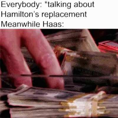 You gotta love some Russian billionaire money