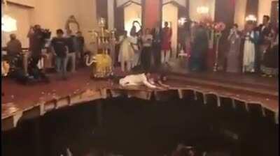 It makes an almost perfect cycle