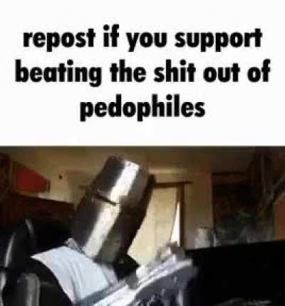 Personal service announcement