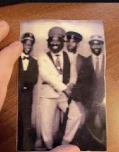 vamonos de fiesta factory