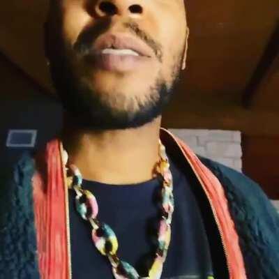 watched this so many times now so glad i found this didnt knew it existed but i love it