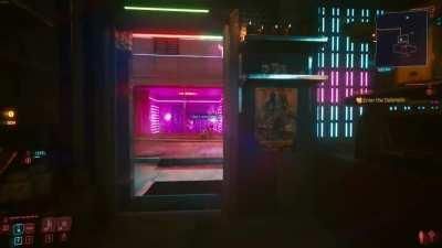 Who needs Trauma Team Platinum when you have this...?