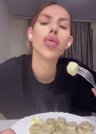 I just want to be able to punch someone through the screen.