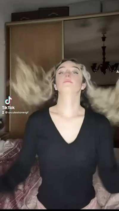 Do you think I look good Mr. Armstrong? ;)