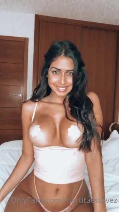 MARTITA ESTEVEZ TOP ONLYFANS ESPAÑA