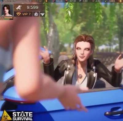 Just a normal publicity