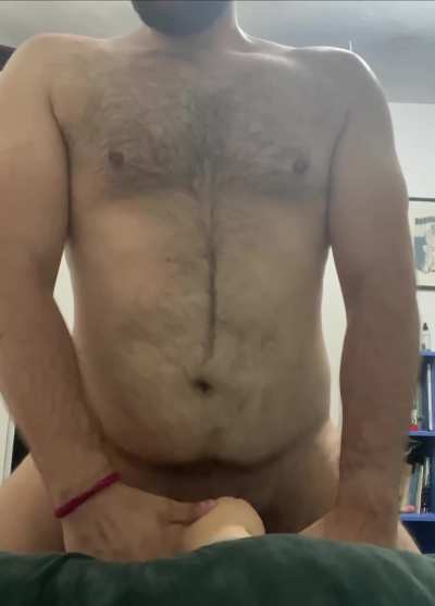 I just love pumping my stress away. Who would use the fleshlight after I&rsquo;m done?