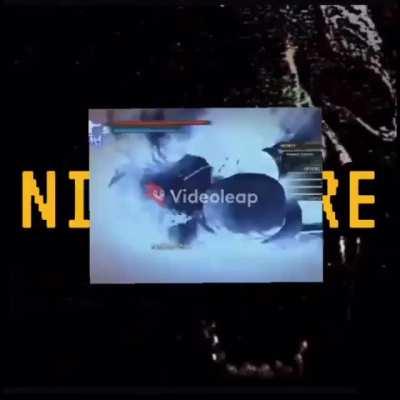 NIGHTMARE NIGHTMARE NIGHTMARE NIGHTMARE NIGHTMARE