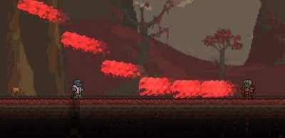 There can only be one platinum eater