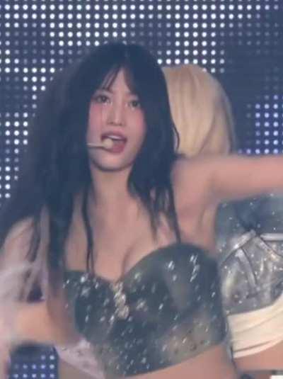 Momo stacked 🍈🍈