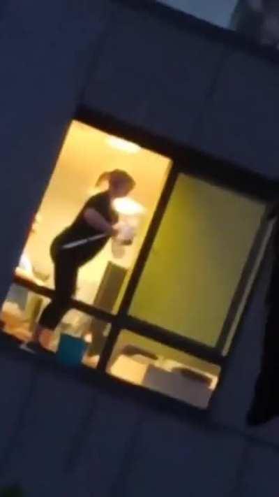 Florida man, Split woman, Samo u Splitu