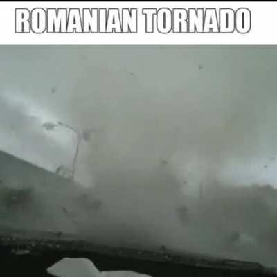 *insert Romanian joke here*