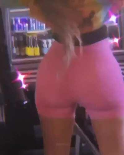 Twerk