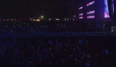 Future performs “Relationships” & Says We Gotta “Free Slime” #Slatt