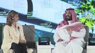 Thoughts on KSA moving to teaching moderate Islam after exporting radical Islam to Pakistan?