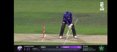 Careful with your words there junior