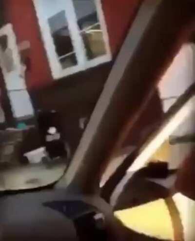 We don’t want no trouble