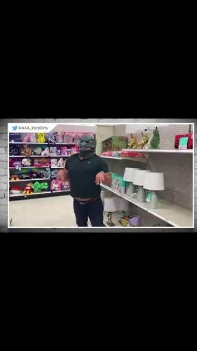 Alex Jones everybody!