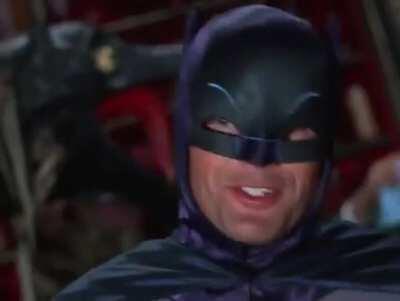 An interesting title