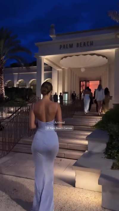 Arrived ~ IG May 2025