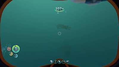 [No Spoilers] Can anybody guess the moment I needed new underwear?