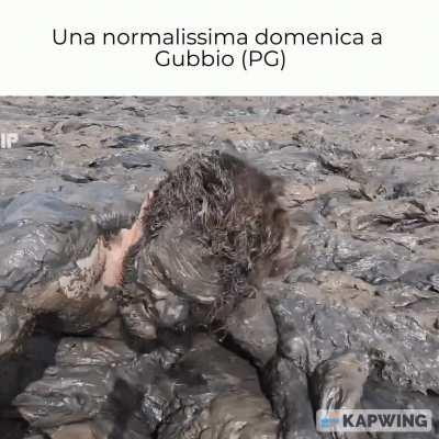 Letteralmente shitpost