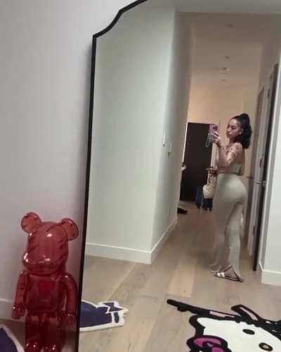 Bhad Bhabie instagram selfie 🤳🥰