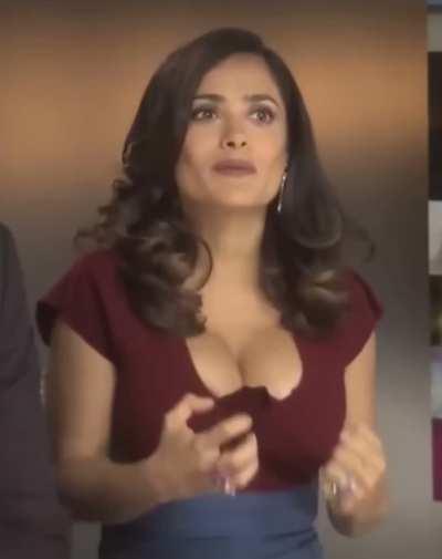 Salma Hayek 