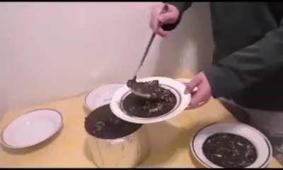 A delicious meal for the whole family!