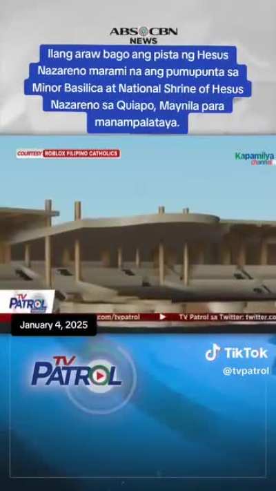 GLORY TO GOD IN THE HIGHEST