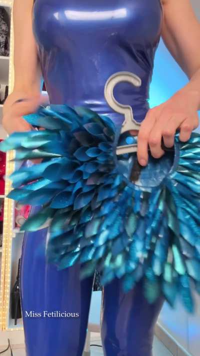 I started a Twitch channel and did my first test stream last night 💙